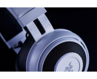 Razer Kraken Pro V2 White - 341758 - zdjęcie 3